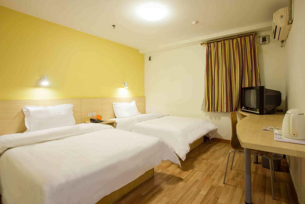 7Days Inn Guiyang West Yan'An Road Номер фото