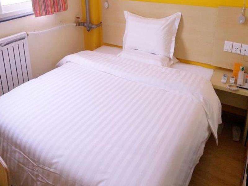 7Days Inn Guiyang West Yan'An Road Экстерьер фото