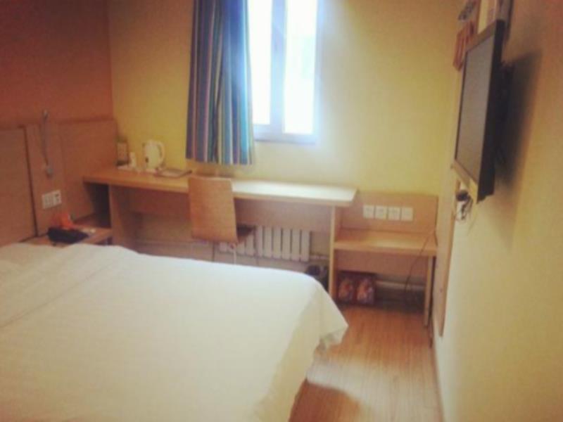 7Days Inn Guiyang West Yan'An Road Экстерьер фото
